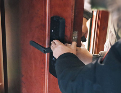宁明24小时上门开锁公司